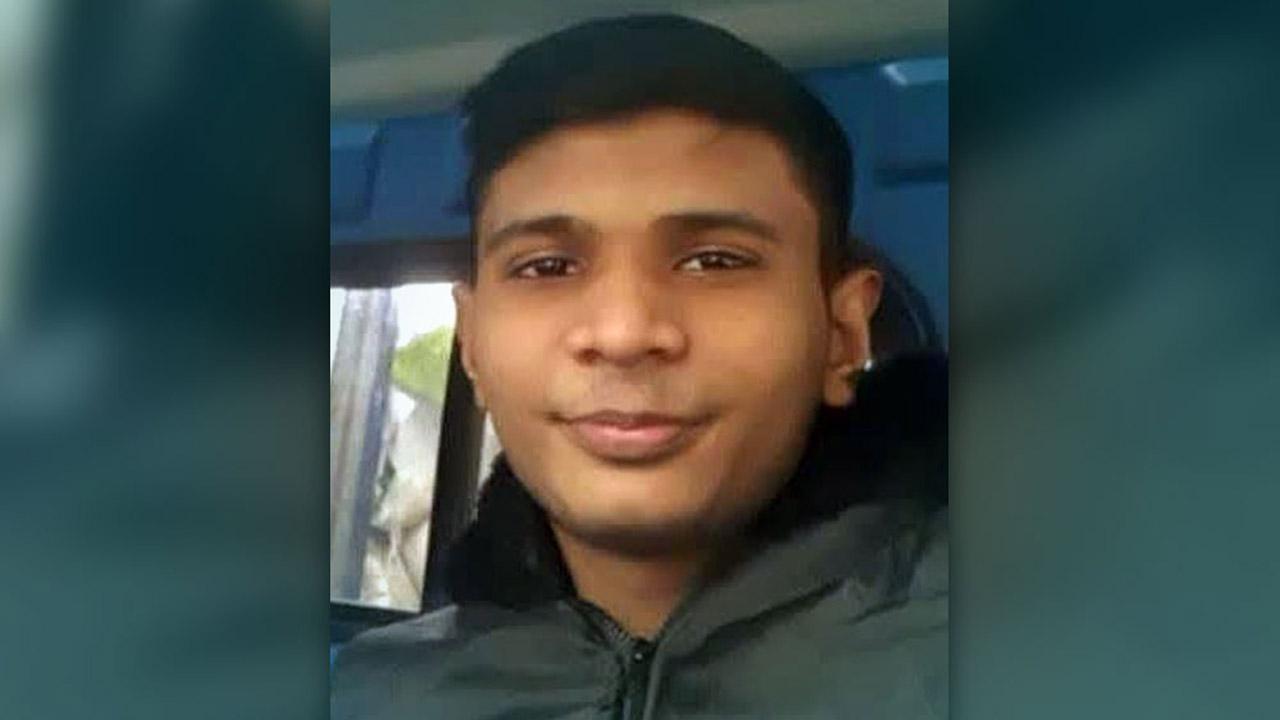 চলন্ত মোটরসাইকেলে ইটের আঘাতে আহত রাফি মারা গেছেন