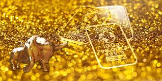 Gold price rises again; 22K gold now
costs Tk224,182 per bhori