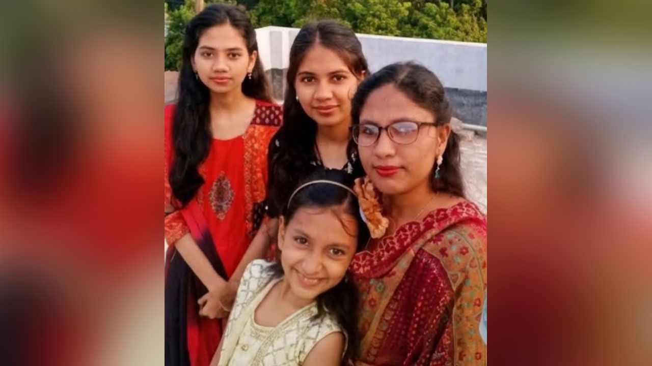 লক্ষ্মীপুরে ৪ খুন: নেপথ্যে ডাকাতি, নাকি পুরোনো ক্ষোভ?