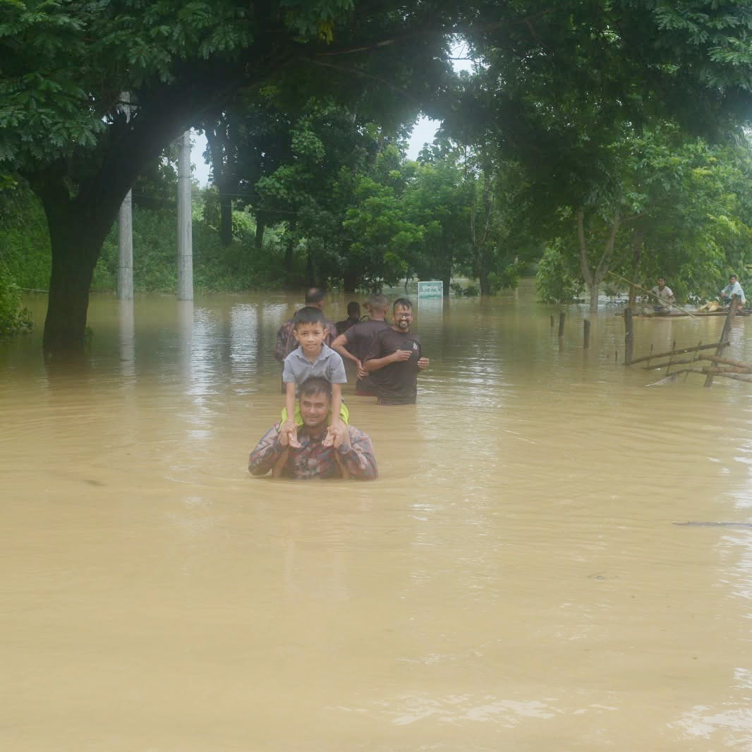 ছবি: ফেসবুক থেকে নেওয়া