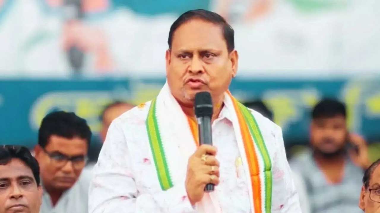মুর্শিদাবাদের বিজেপি নেতাকে ‘গায়েব’ করার হুমকি হুমায়ুন কবিরের