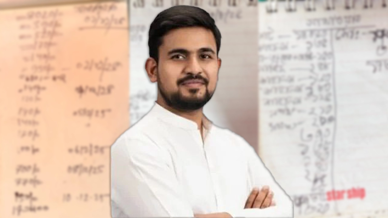 চা দোকানির ২৫ হাজার টাকা পরিশোধ করেননি এনসিপির ৩ নেতা