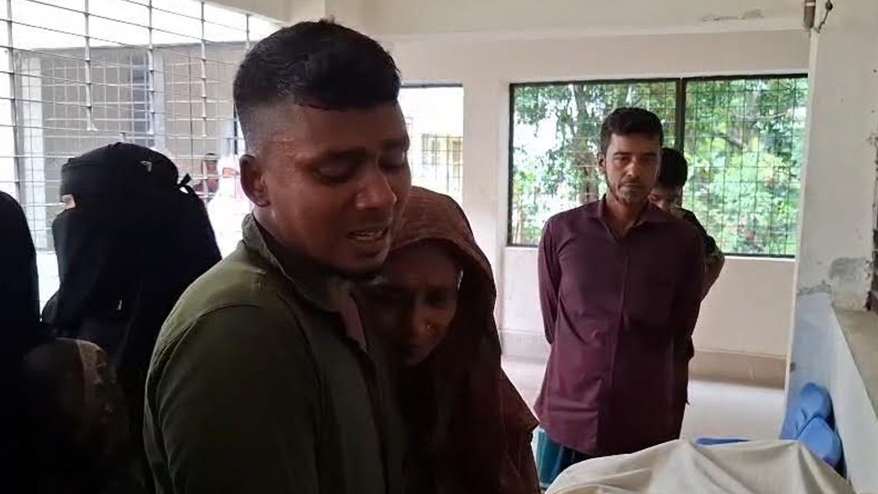 খালে গোসলে নেমে এক গ্রামের চার শিশুর মৃত্যু