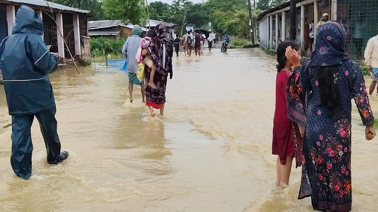 ছবি: এশিয়া পোস্ট