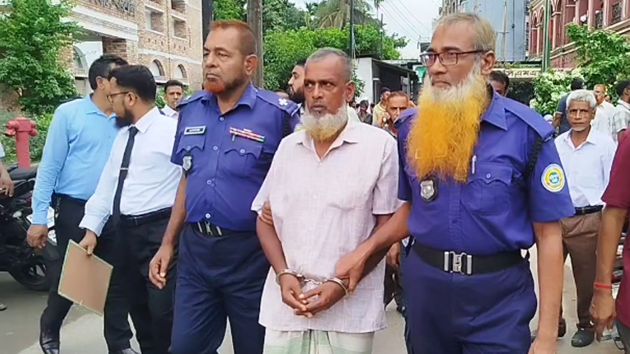 বরিশালে শিশু ধর্ষণ মামলায় একজনের মৃত্যুদণ্ড