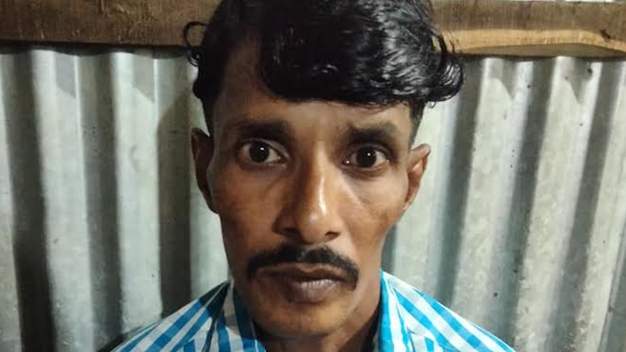 আশুলিয়া থেকে যাবজ্জীবন সাজাপ্রাপ্ত আসামি গ্রেপ্তার