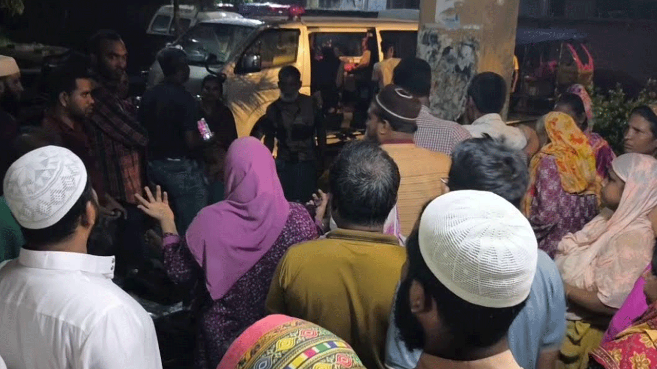 জামালপুরে বাস-অটোরিকশা সংঘর্ষে নিহত ২