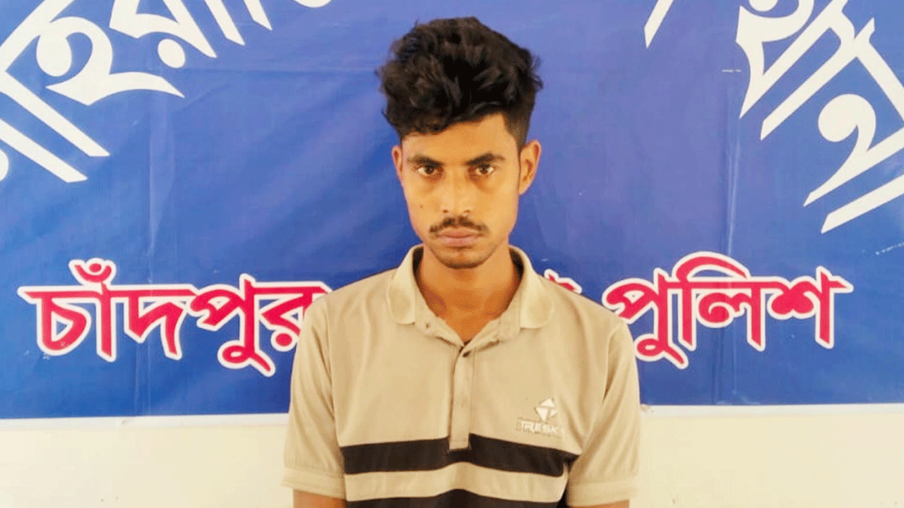 ভরণপোষণ দাবি করায় মাকে হত্যাচেষ্টা, ছেলে কারাগারে