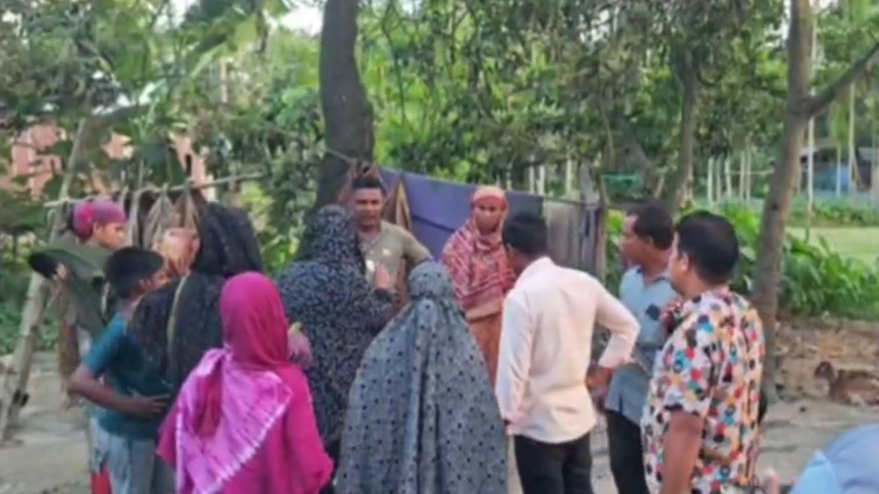 গাইবান্ধায় সালিশ বৈঠকে মারধরে জাপা নেতার মৃত্যু