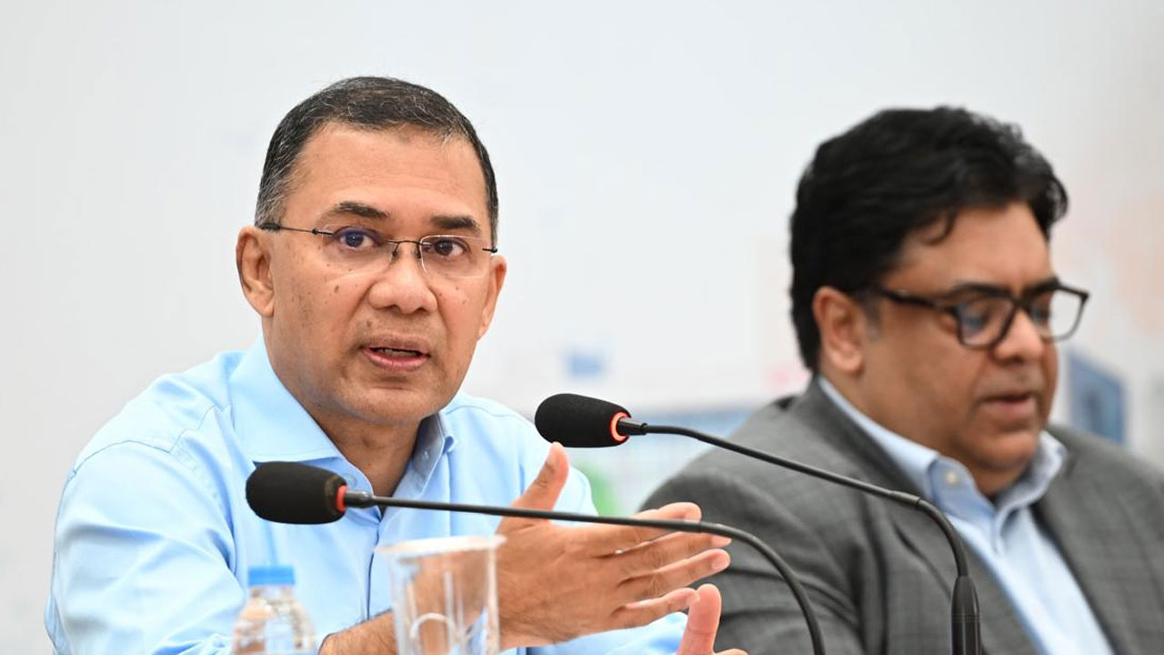 জাতীয় স্টার্টআপ ও উদ্যোক্তা প্ল্যাটফর্ম উদ্বোধন করলেন প্রধানমন্ত্রী