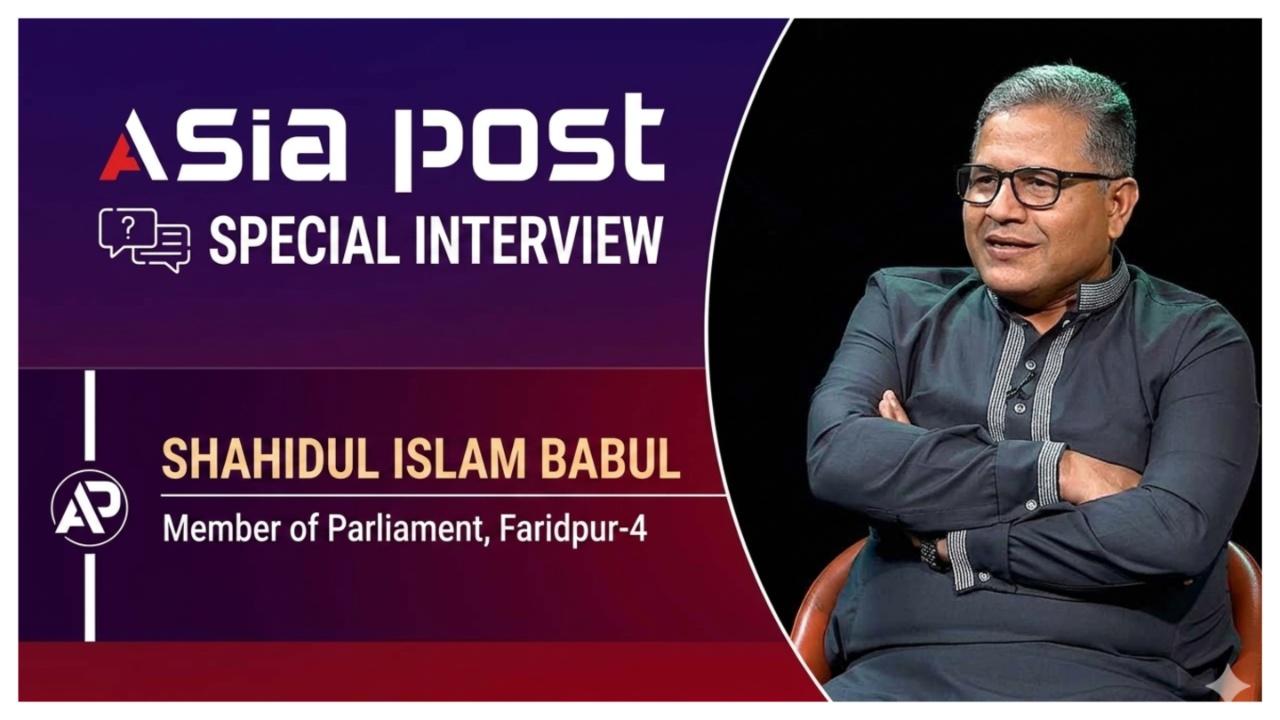 'Memories of torture at DB Office still haunt me'