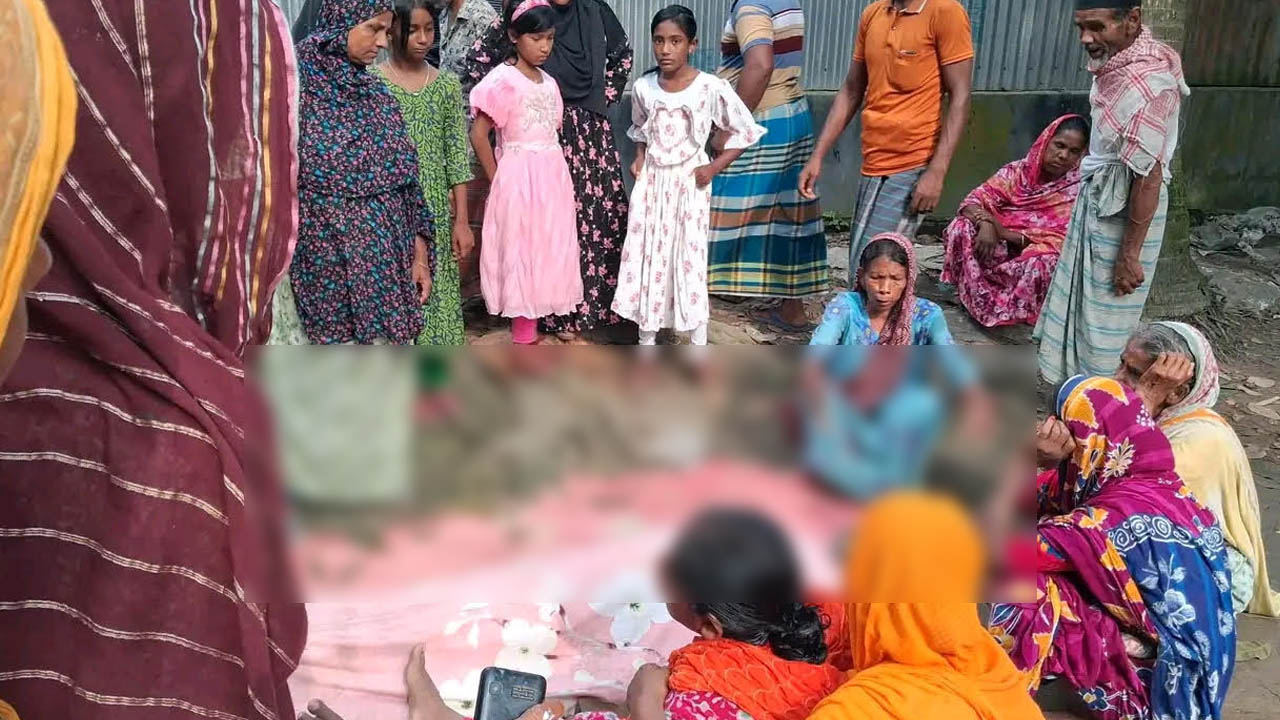 পেটব্যথার যন্ত্রণা সইতে না পেরে ভ্যানচালকের আত্মহত্যা