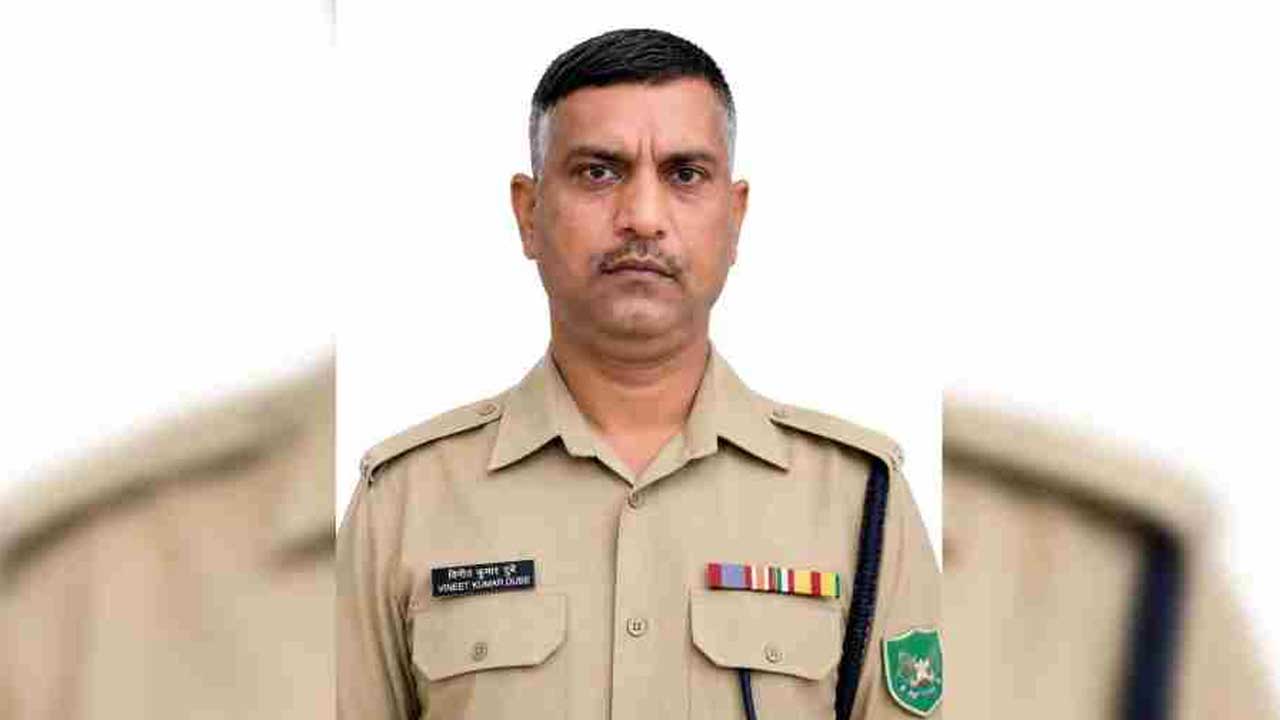 ভারত-বাংলাদেশ সীমান্তে প্রাণ গেল বিএসএফ সদস্যের