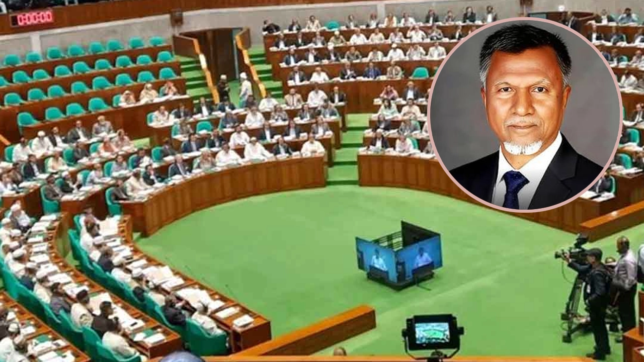 জনপ্রশাসনে ৬ মাসে ২৮৭৯ জনকে নিয়োগ দেওয়া হবে: প্রতিমন্ত্রী