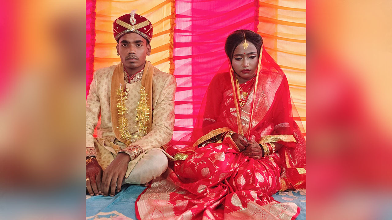 ফেসবুকের এক পোস্টে বদলে গেল জান্নাতির জীবনের গল্প