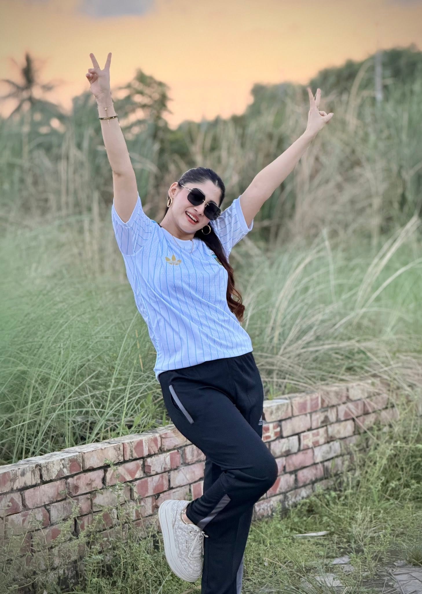 ছবি: ফেসবুক পেজ থেকে নেওয়া