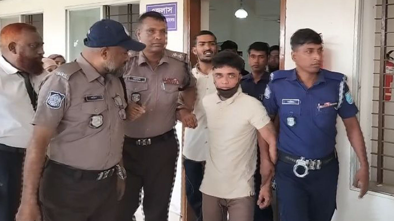 ফরিদপুরে অটোচালক নাঈম হত্যা মামলায় দুজনের যাবজ্জীবন
