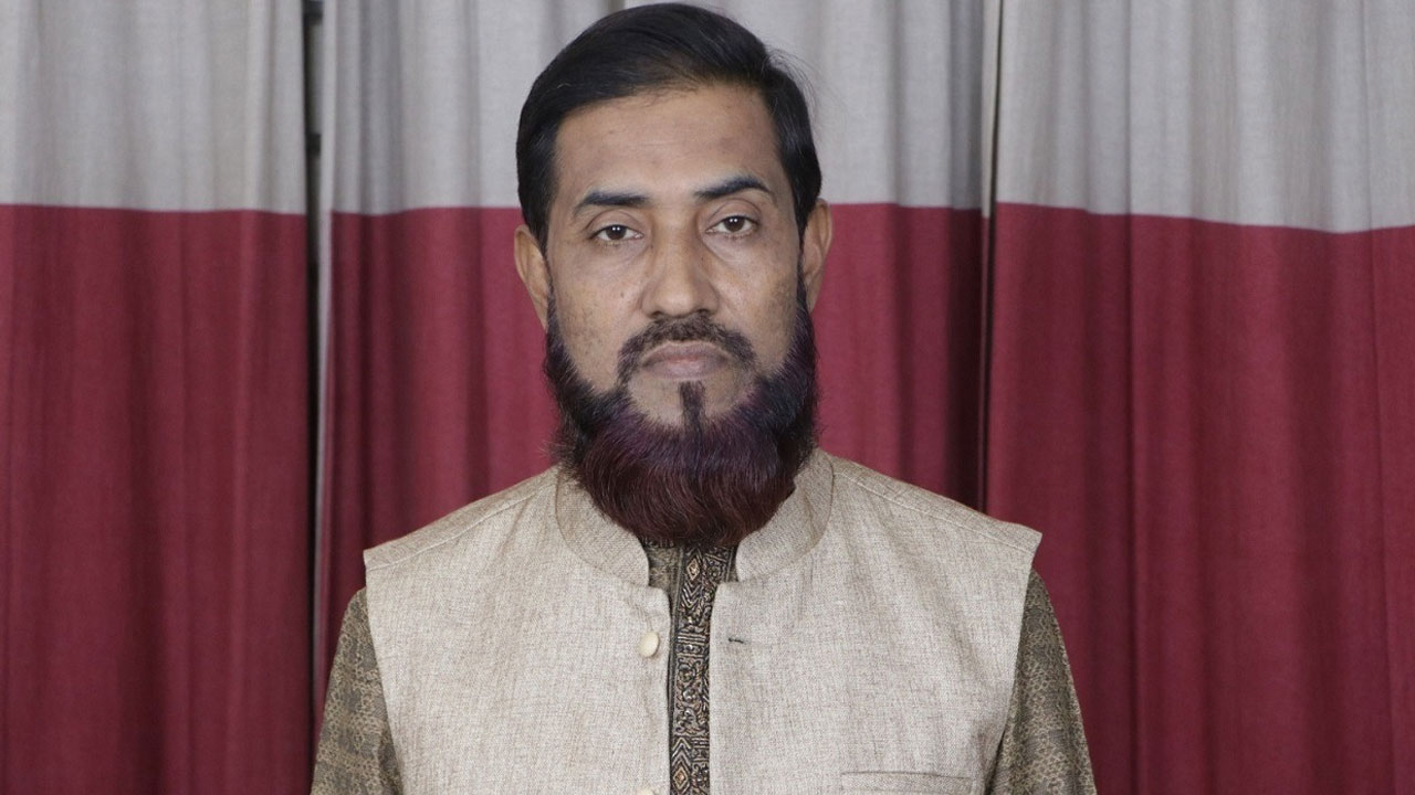 ঘুষ ছাড়া নাগরিক সেবা নিশ্চিত করার প্রতিশ্রুতি সেলিম উদ্দিনের