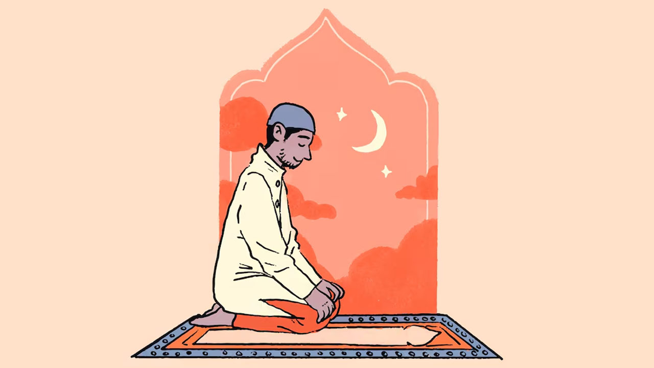 তাশাহুদের বাংলা উচ্চারণ ও অর্থ