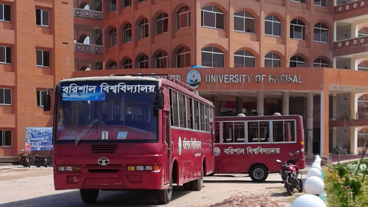 ববিতে ছাত্রদল নেতার নেতৃত্বে হামলা, সাংবাদিকসহ আহত ১৫