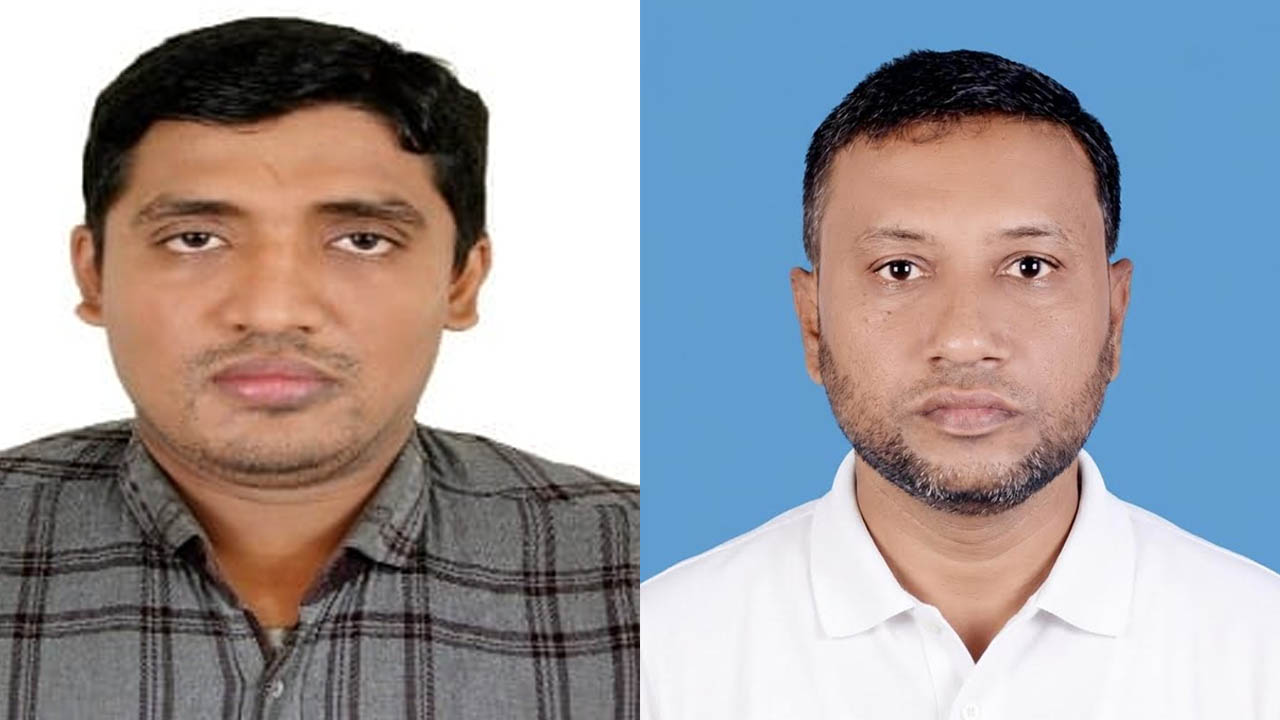 ফেনীতে ‘আমরা জুলাই যোদ্ধা’র ২১ সদস্য বিশিষ্ট জেলা আহ্বায়ক কমিটি গঠন

