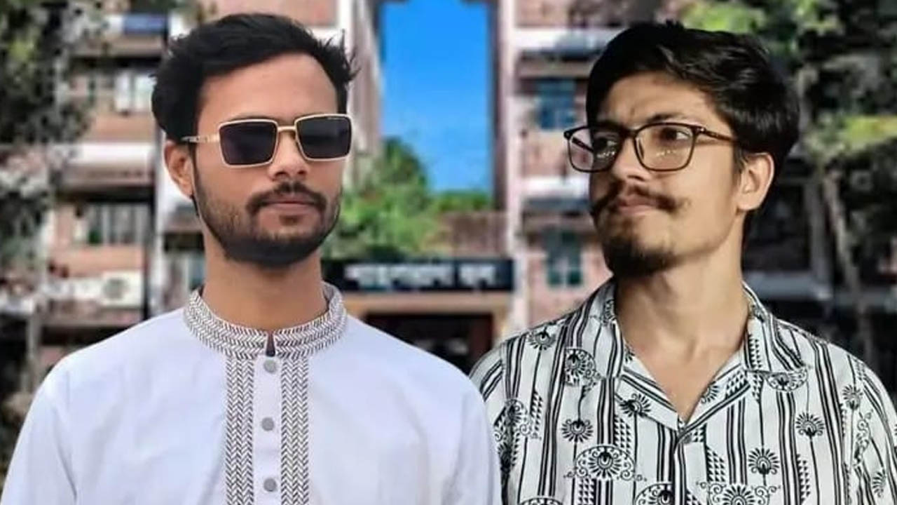 শিক্ষার্থীকে মারধর, দুই ছাত্রদল নেতা বহিষ্কার