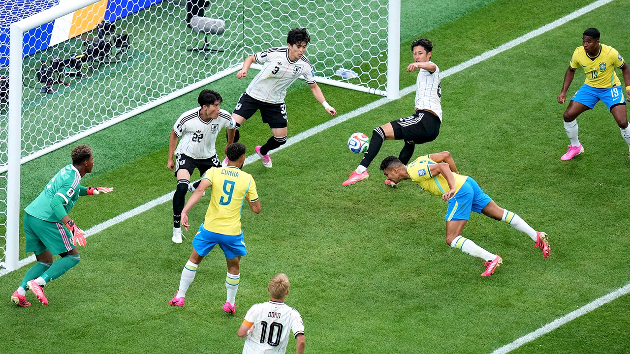 brazil