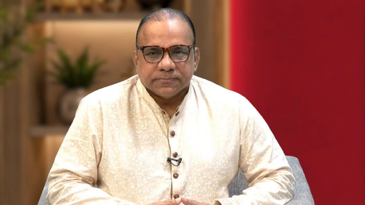 চেহারা দেখে ভোট দেবেন না: মিশা সওদাগর
