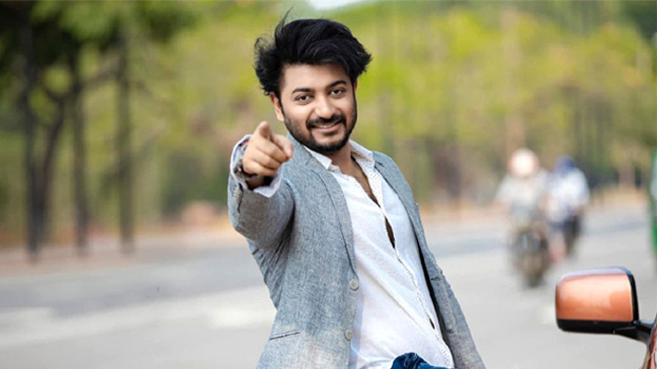 বিয়েটা এ বছর করে ফেলতে পারি: বাপ্পি চৌধুরী
