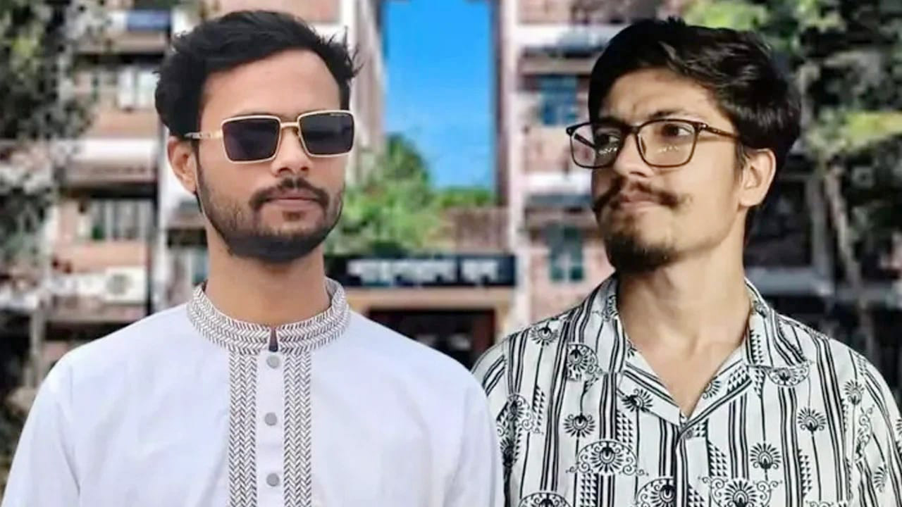 শাবিপ্রবিতে শিক্ষার্থীকে মারধর, ছাত্রদলের দুই নেতাকে বহিষ্কার