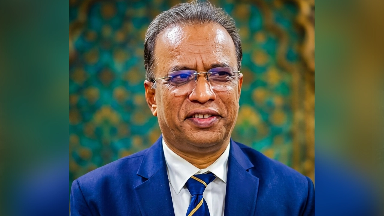 ডিএসসিসির অতিরিক্ত প্রধান প্রকৌশলী বোরহানের দুর্নীতি তদন্তের নির্দেশ