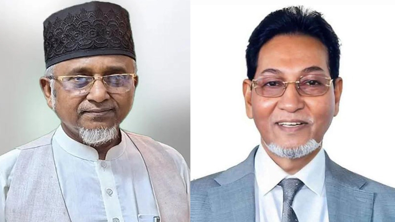 গাজী নজরুল এমপি থাকবেন কি না, জানালেন চিফ হুইপ