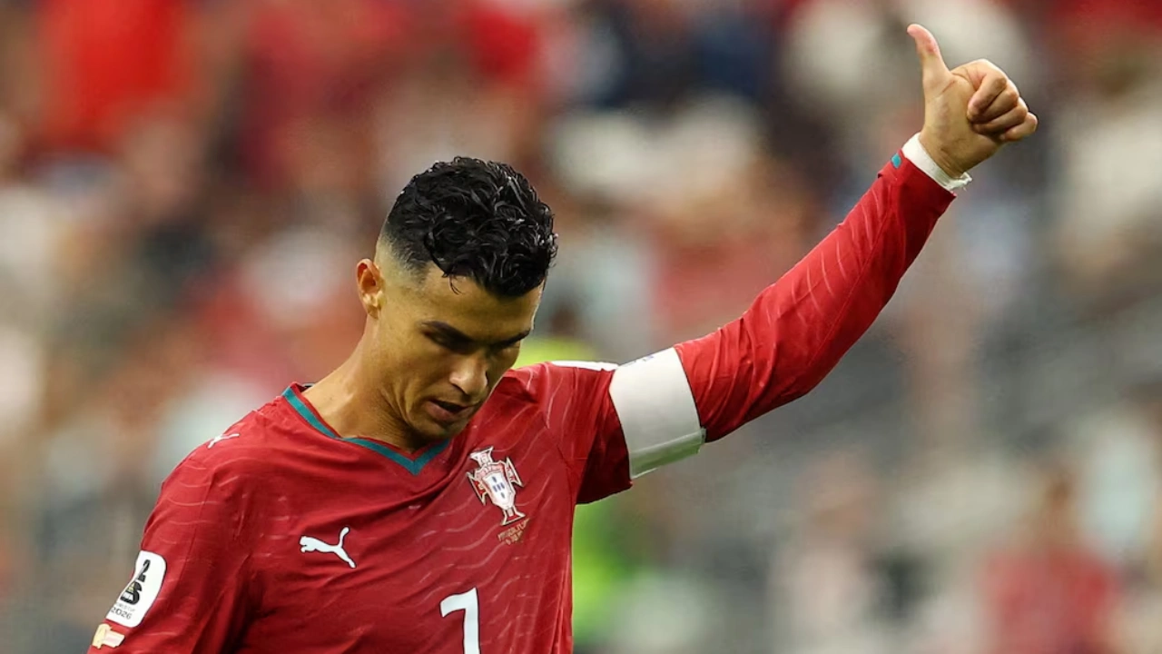 অবসর নিয়ে এখনই সিদ্ধান্ত নিবেন না রোনালদো