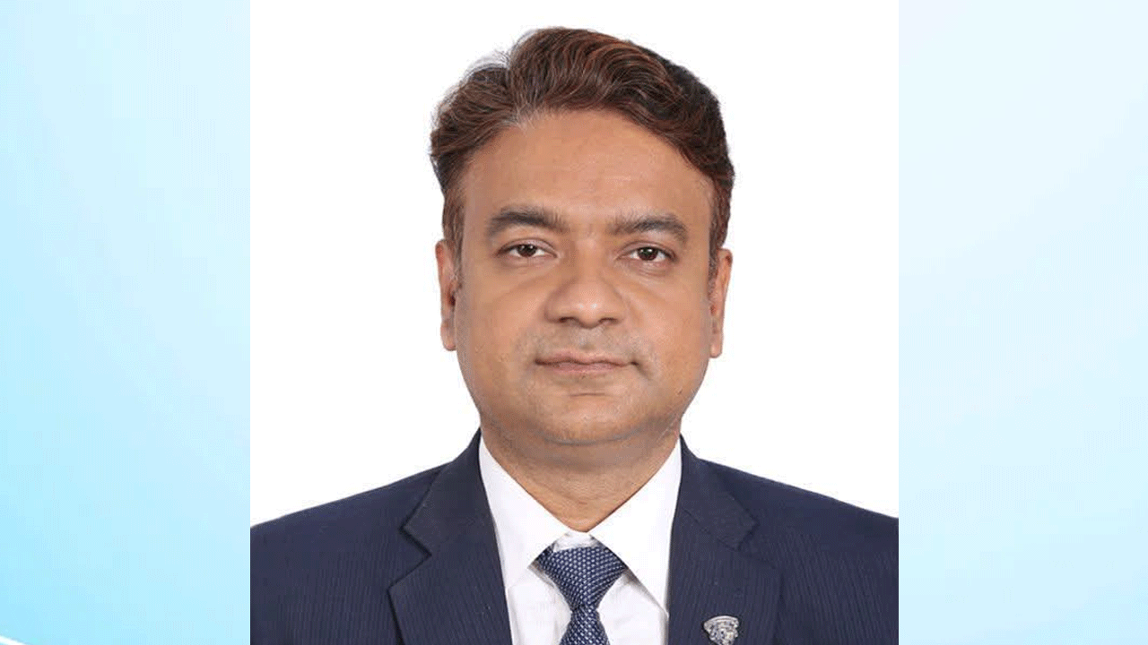 বাংলাদেশ একাডেমি অব সায়েন্সেসের স্বর্ণপদক পেলেন জাবি অধ্যাপক শামীম কায়সার