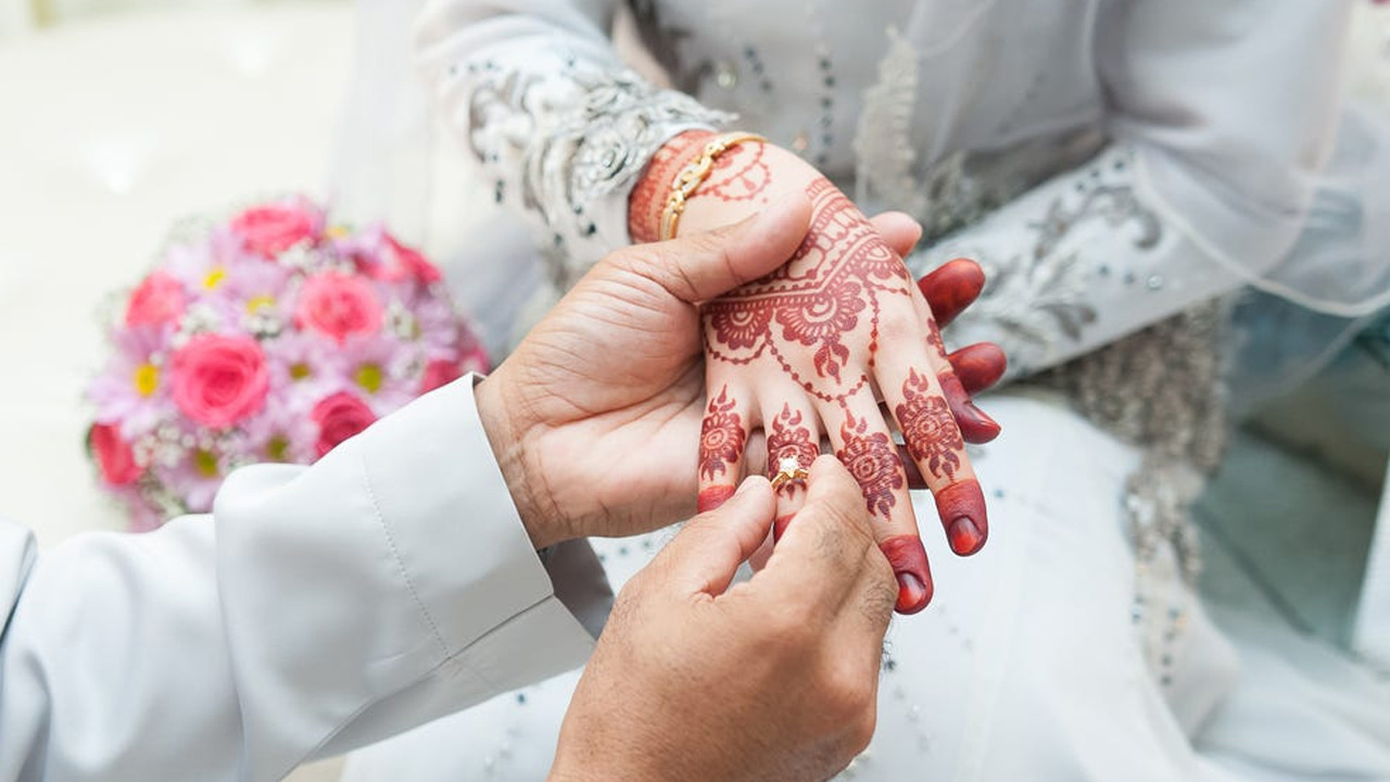 কাউকে জীবনসঙ্গী হিসেবে পেতে দোয়া করা যাবে?
