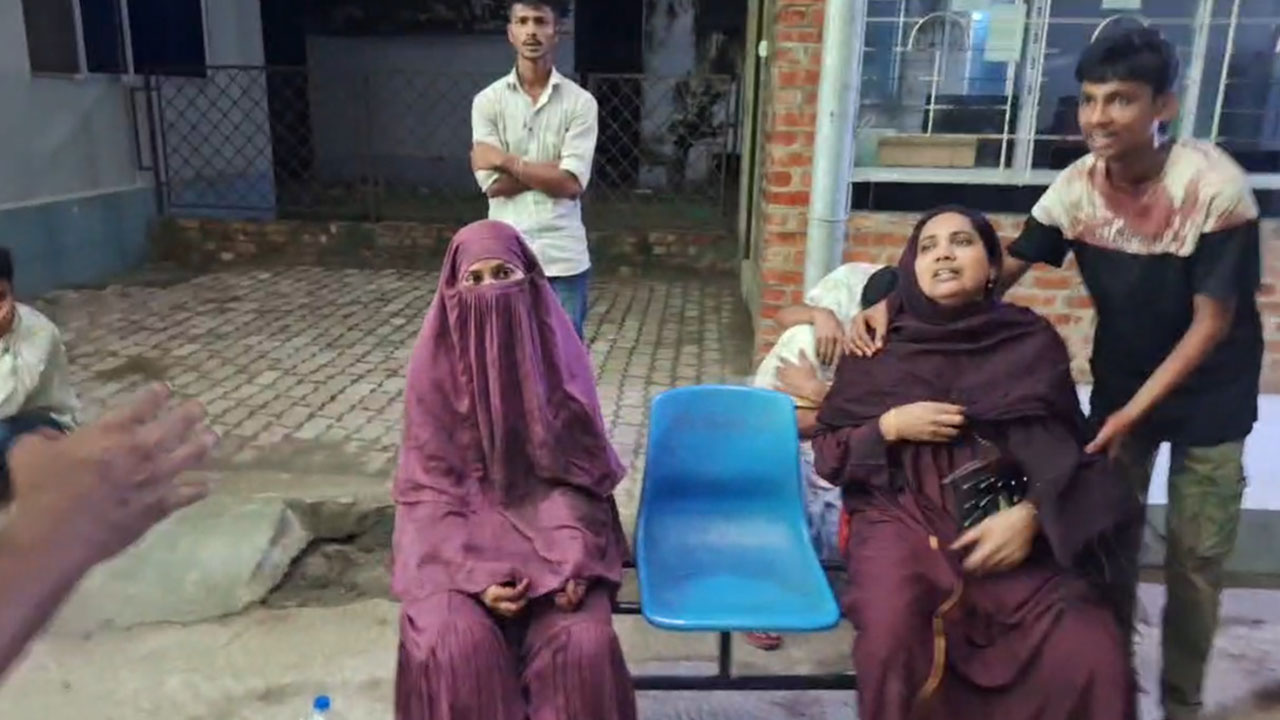 পাওনা টাকা ফেরত চাওয়ায় যুবককে কুপিয়ে হত্যা