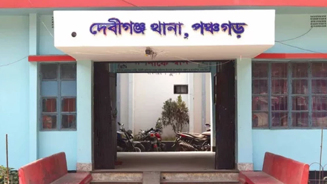 পঞ্চগড়ে বিদ্যুৎস্পৃষ্টে প্রাণ গেল কৃষকের