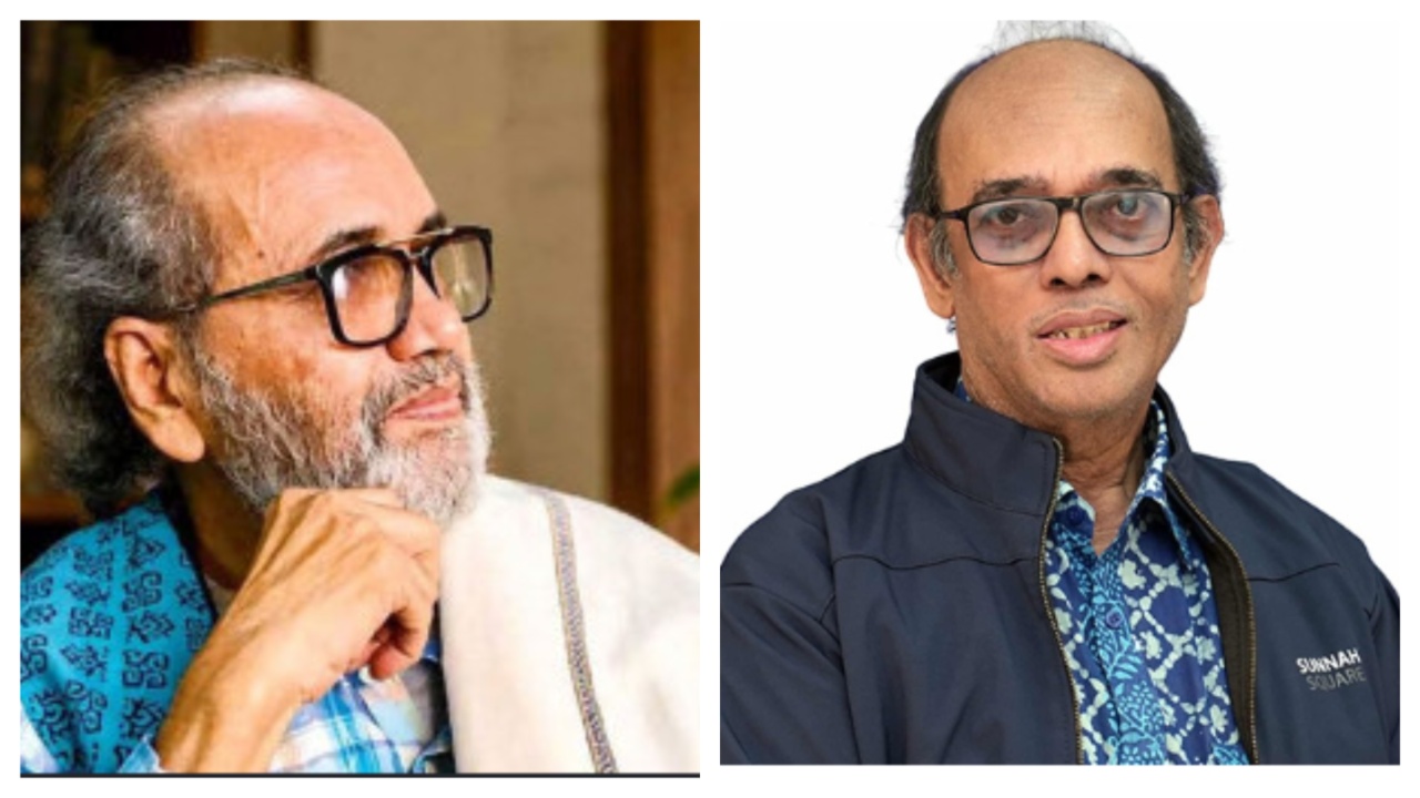 Bangladesh's Poetic Integrity: Al Mujahidi's Eternal Flame: A Presence That Transformed Knowledge