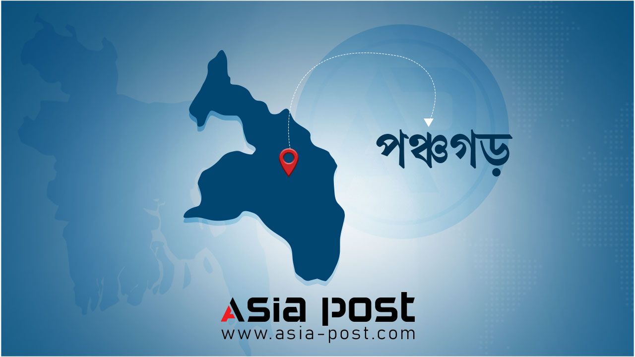 পঞ্চগড়ে মহারাজার দিঘি থেকে কিশোরের মরদেহ উদ্ধার