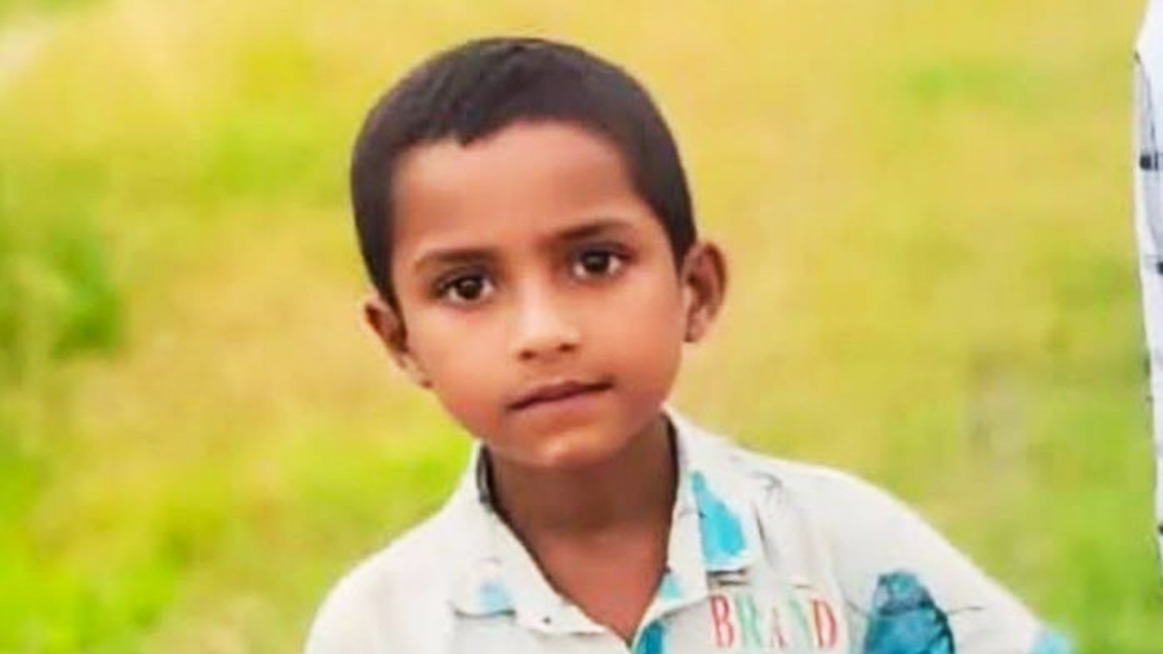 নিখোঁজের তিন দিন শিশুর লাশ উদ্ধার, পাঁচজনকে গণপিটুনি দিয়ে পুলিশে সোপর্দ