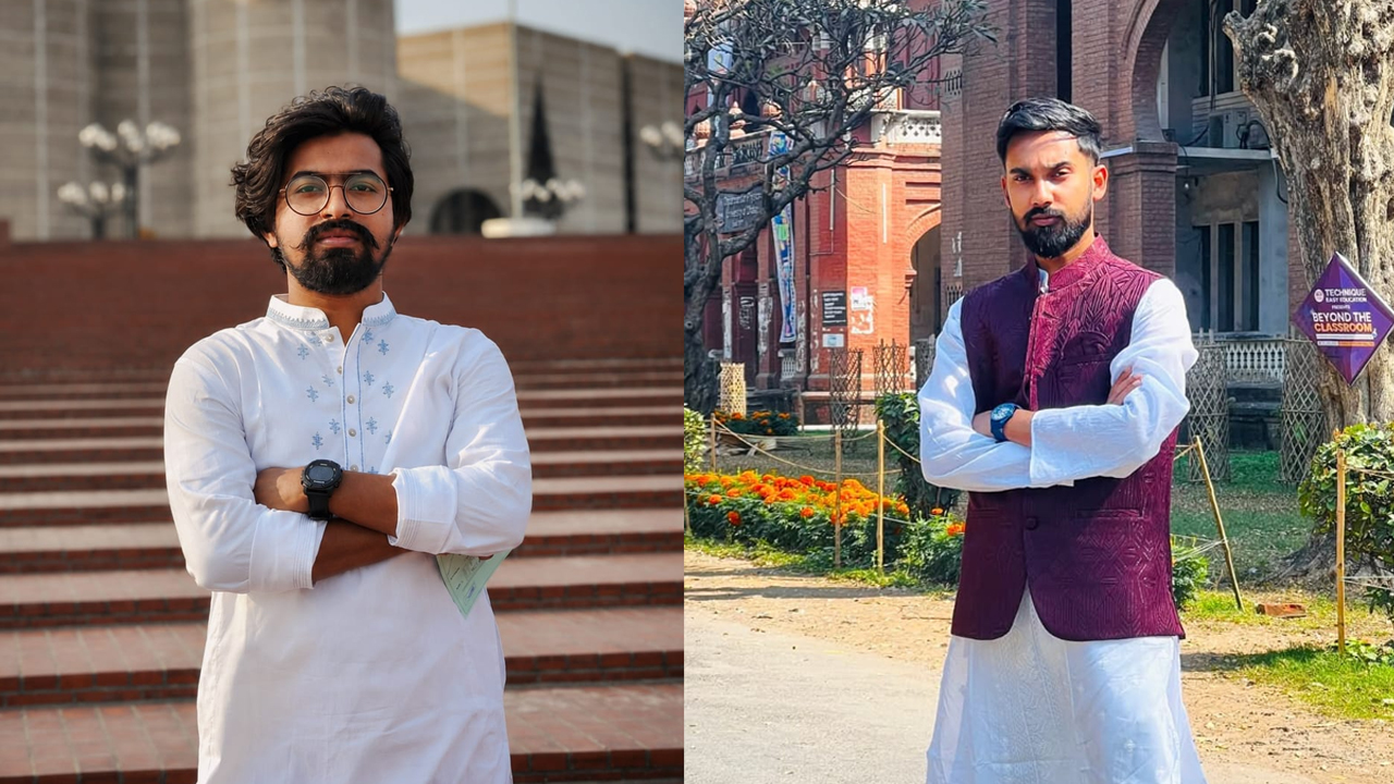 বেসরকারি বিশ্ববিদ্যালয়ে ছাত্রশক্তির সংসদ কমিটির নেতৃত্বে নূর ও যাবের