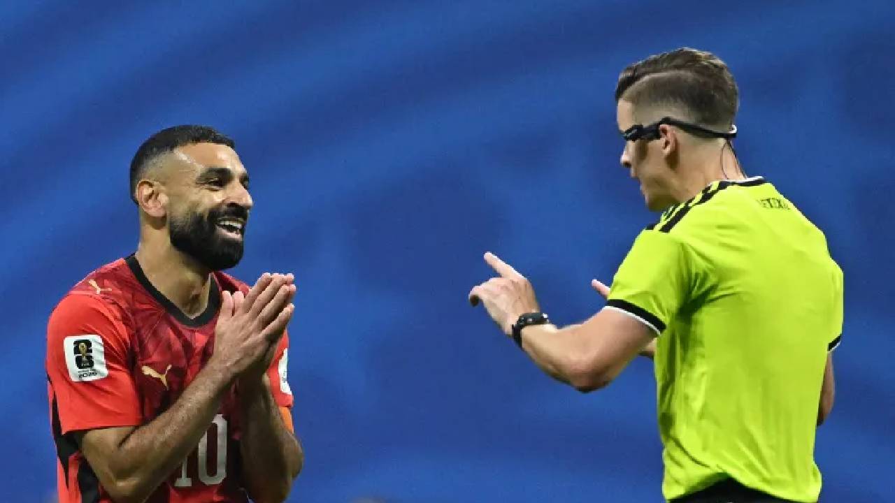 আর্জেন্টিনার জয়ের পর ভিএআর নিয়ে এত বিতর্ক কেন