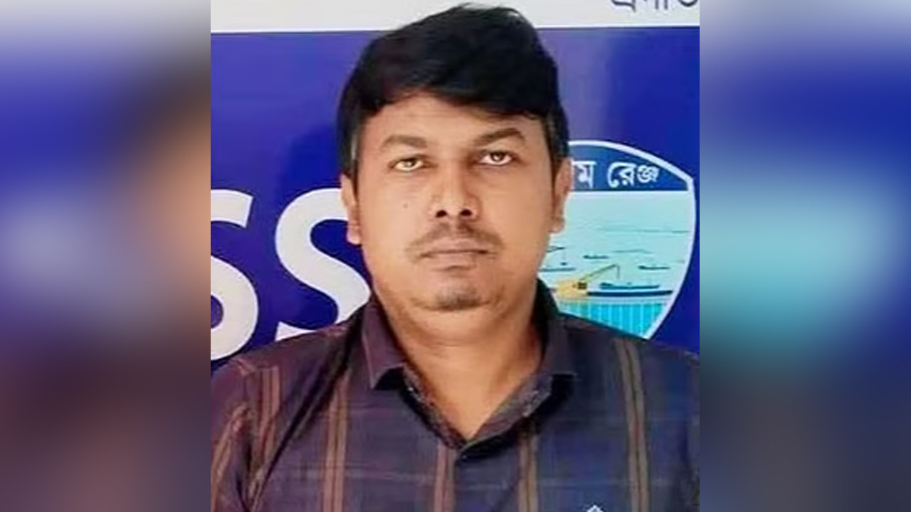 গ্রেপ্তারের পরদিনই কারাগারে যুবলীগ নেতার মৃত্যু