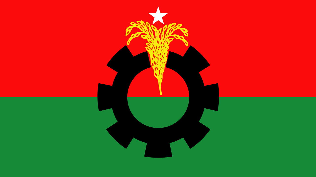 কুমিল্লা উত্তর জেলা বিএনপির নতুন আহ্বায়ক কমিটি ঘোষণা