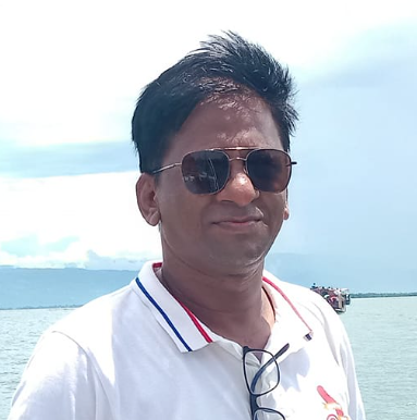 মাজেদ হোসেন টুটুল