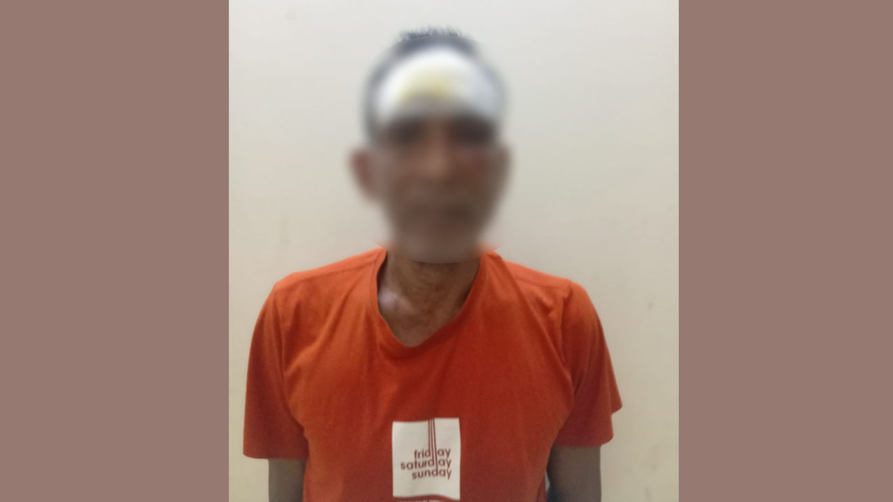 পল্লবীতে ১৪ বছরের কিশোরী ধর্ষণ, অভিযুক্ত গ্রেপ্তার