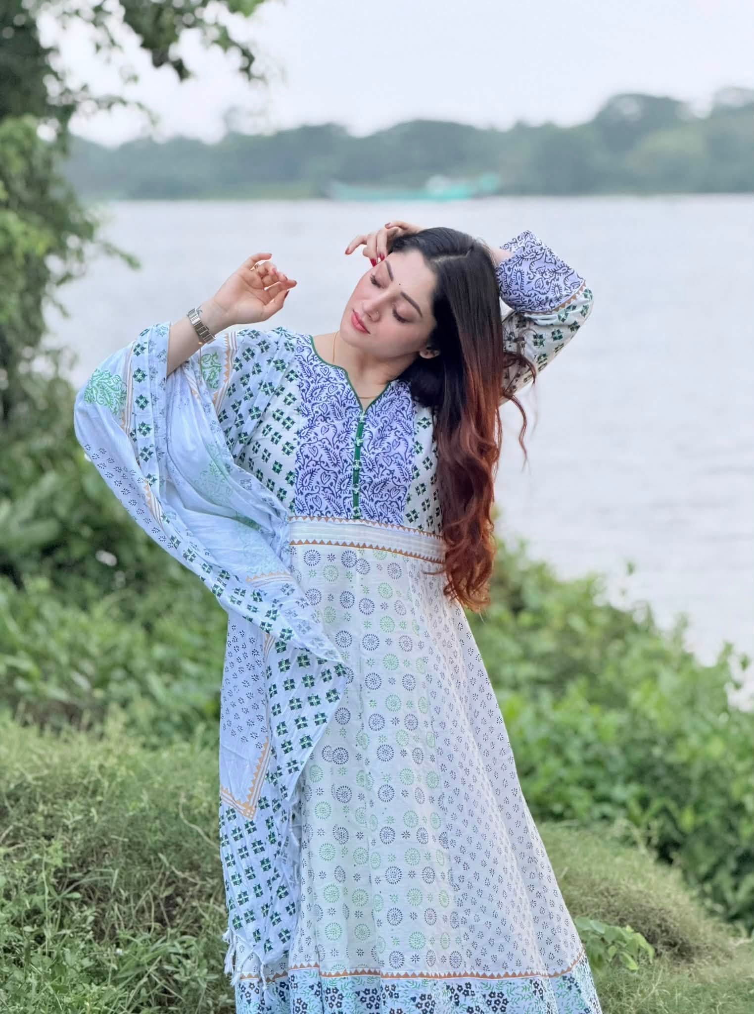 ছবি: ফেসবুক থেকে নেওয়া