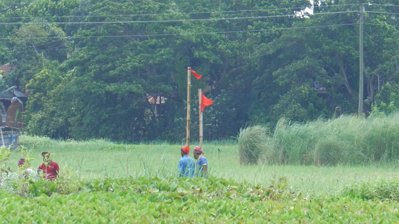 প্রতিষ্ঠার ১৫০ বছর পর ডাম্পিং স্টেশন পাচ্ছে মাদারীপুর পৌরসভা