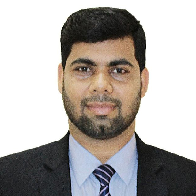 ফরহাদ হুসাইন