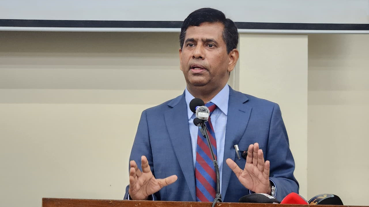 ‘রাত নামলেই শুরু হতো নির্যাতন, দিনের পর দিন চলত টর্চার’